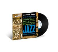 Donald Byrd - At The Half Note Cafe, Vol. 1 (Blue Note Tone Poet Series) [New Vi