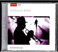 Donald Byrd - Birdhouse [Import]