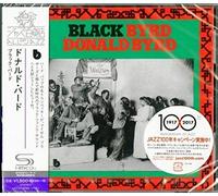 Donald Byrd - Black Byrd (SHM-CD) [Import]