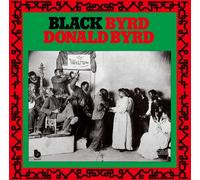 Donald Byrd Black Byrd - U (CD)
