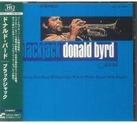 Blackjack-UHQCD [Import]