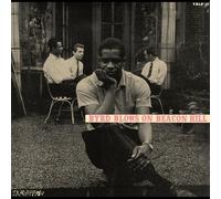 DONALD BYRD - BYRD BLOWS ON BEACON HILL (TONE POET VINYL) VINYL LP NEUF