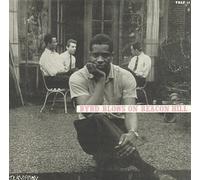 Donald Byrd - Byrd Blows on Beacon [Import]