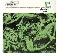 Donald Byrd - Byrd in Flight [Reissue] [Import]