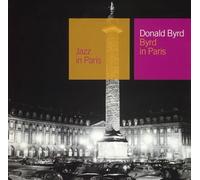 Donald Byrd - Byrd in Paris [Import]