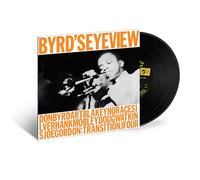 Donald Byrd - Byrd'S Eye View