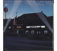 Donald Byrd, Carmen McRae a.o. - Various - Blue Note Live At The Roxy - Blue Note