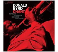 Donald Byrd – Chant – Vinyle LP neuf – Universal Billard