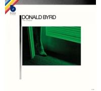 Donald Byrd Creeper (CD)