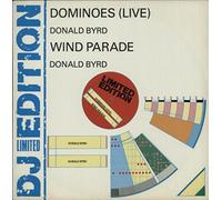 Donald Byrd - Dominoes (live) [VINYL]