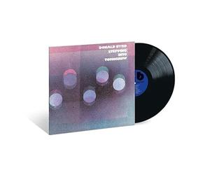 Donald Byrd - Donald Byrd - Stepping Into Tomorrow [Blue Note Classic Series]