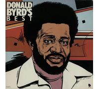 Donald Byrd - Donald Byrd's Best