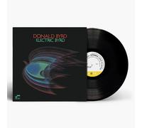 Donald Byrd - Electric Byrd [Vinyl] [Import]
