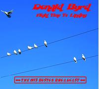Donald Byrd - Flight Time to Landing-The 73 Boston Broadcast [Import]