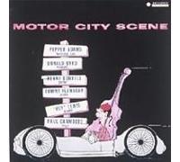 Donald Byrd - Motor City Scene [Import]