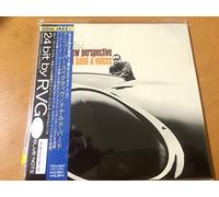 Donald Byrd - New Perspective [Import]