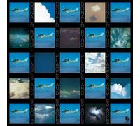 DONALD BYRD - PLACES AND SPACES VINYL LP NEUF