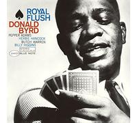 Donald Byrd - Royal Flash [Shm-CD]