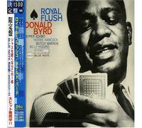 Donald Byrd - Royal Flush [24bit Mastering]