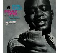 Donald Byrd – Royal Flush – Vinyle 33 tours