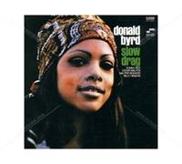 DONALD BYRD-SLOW DRAG