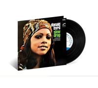 Donald Byrd Slow Drag (Ton Poet LP)