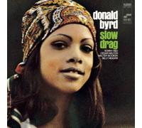 Donald Byrd - Slow Drag - Uhqcd [Compact Discs] Rmst, Hqcd Remaster, Japan - Import