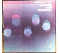 Donald Byrd - Steppin' Into Tomorrow [Import]