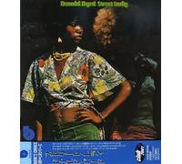 Donald Byrd - Street Lady