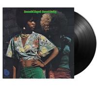 Donald Byrd - Street Lady - Gatefold 180-Gram Black Vinyl [Vinyl Lp] Gatefold Lp Jacket, 180 Gram, Holland - Import