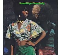 Donald Byrd – Street Lady – Vinyle 180 g noir Gatefold – Music on Vinyl