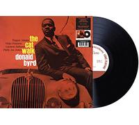 Donald Byrd - The Cat Walk - LP 30cm 180 Grammes