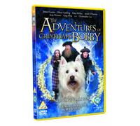 Donald Crisp - Greyfriars Bobby [Import anglais]