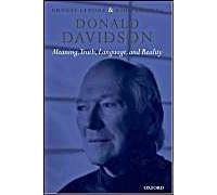 Donald Davidson