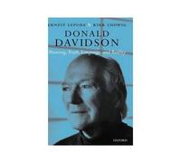 Donald Davidson