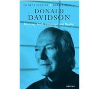 Donald Davidson Ernest Lepore, Kirk Ludwig (Auteur)