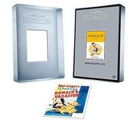 Disney – Donald de A à Z : 1ère Partie – Les années 1934 à 1941 – Édition Collector