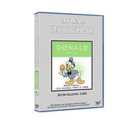 Donald De A À Z - 3ème Partie : Les Années 1947 À 1950 - Édition Collector - 2 Dvd