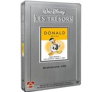 Donald de A à Z - Volume 1 - Coffret 2 DVD E