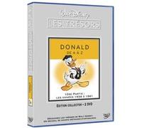Donald de A à Z Volume 1 DVD E