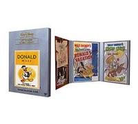 Donald de A à Z - Volume 1 - Edition Double Collector E