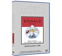 Donald de A à Z Volume 2 DVD E