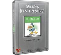 Donald de A à Z - Volume 3 - Coffret 2 DVD E