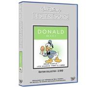 Donald de A à Z Volume 3 DVD E