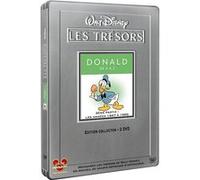 Donald de A à Z - Volume 3 - Edition Double Collector E