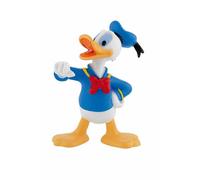 Donald Duck 7cm figurine Disney