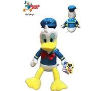 Donald duck - Canard Donald ami de Mickey Mouse 30cm assis 40cm debout Qualité super soft - Disney G