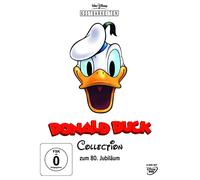 Donald Duck: Collection zum 80. Jubiläum [Import]