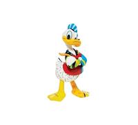 Donald Duck Figurine Collection By Roméro Britto