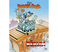 Donald Duck in Berlin